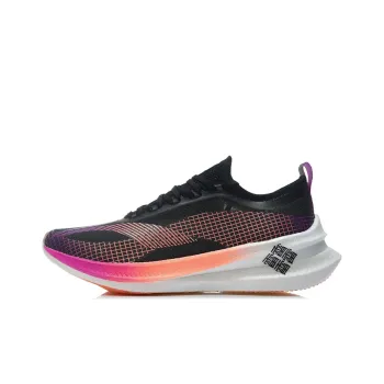 LiNing Feidian 2 Elite Running Shoes Men's Black