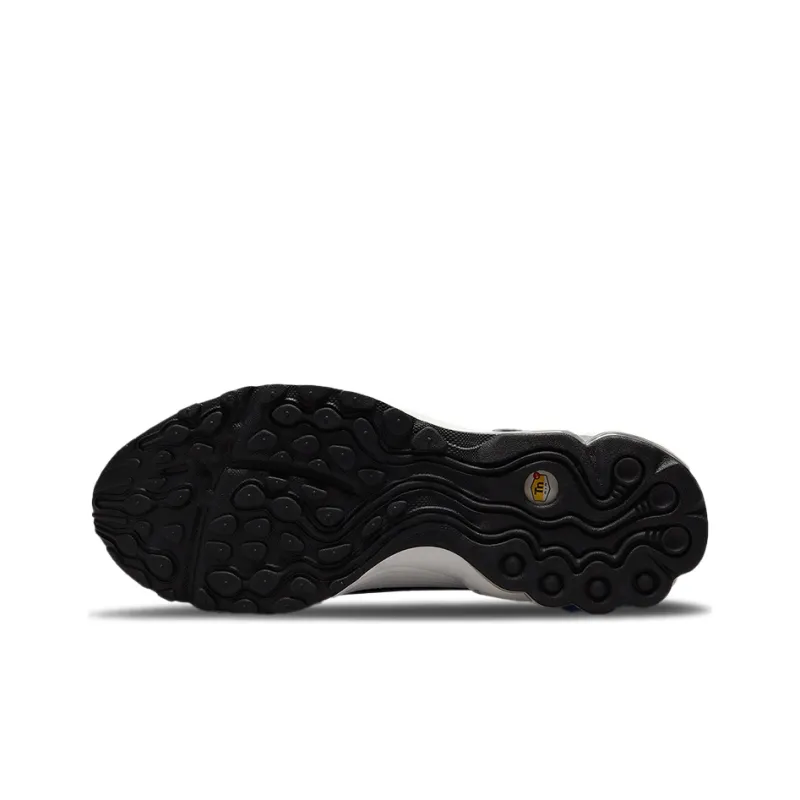 Nike Air Tuned Max Blue Void Black Summit White-5