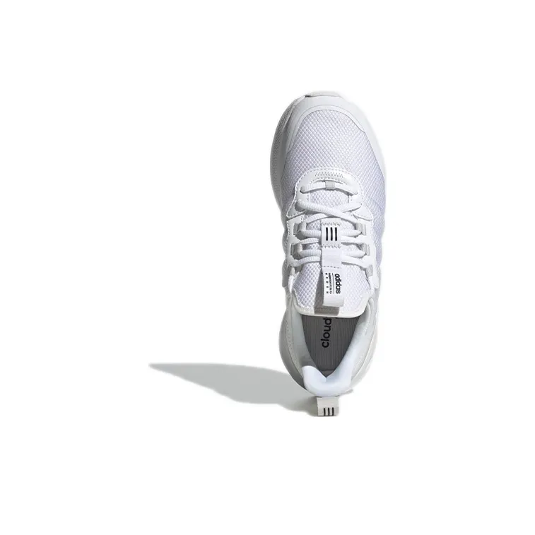 Adidas Puremotion 'White Grey' Women's-4