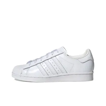 Adidas Originals Superstar X Beams 'White' Women's