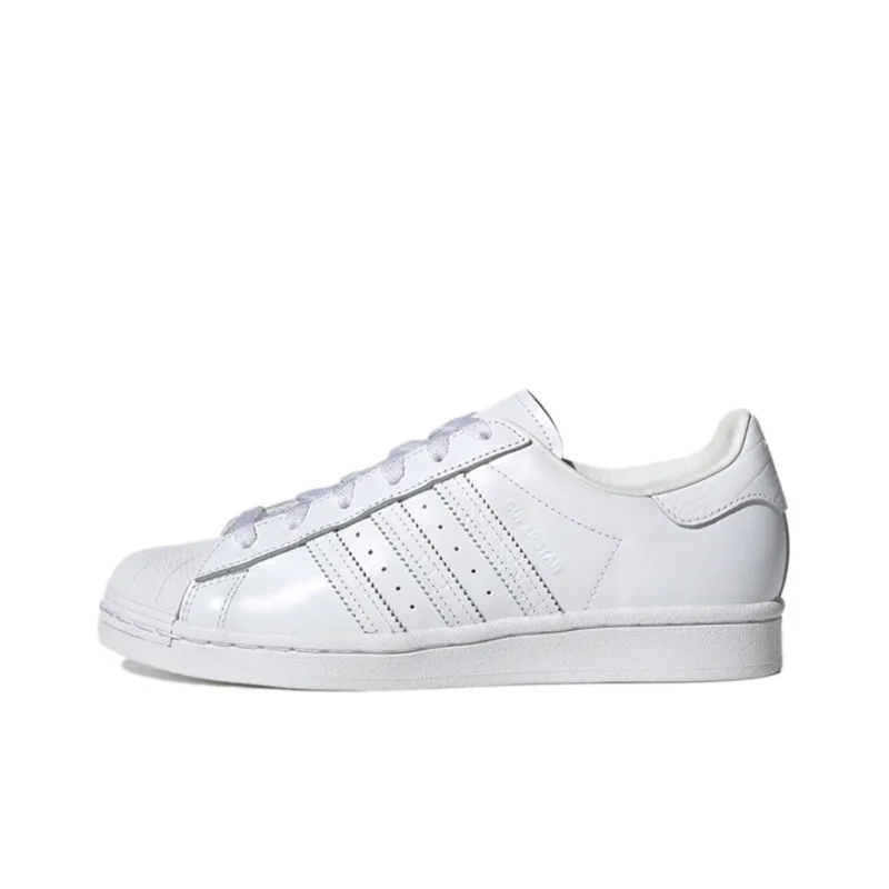 Adidas Originals Superstar X Beams 'White' Women's-0