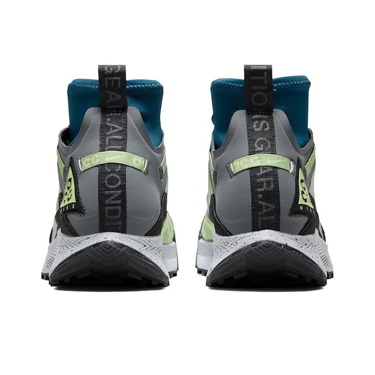 Nike Acg Zoom Terra Zaherra Aviator Grey Barely Volt-3