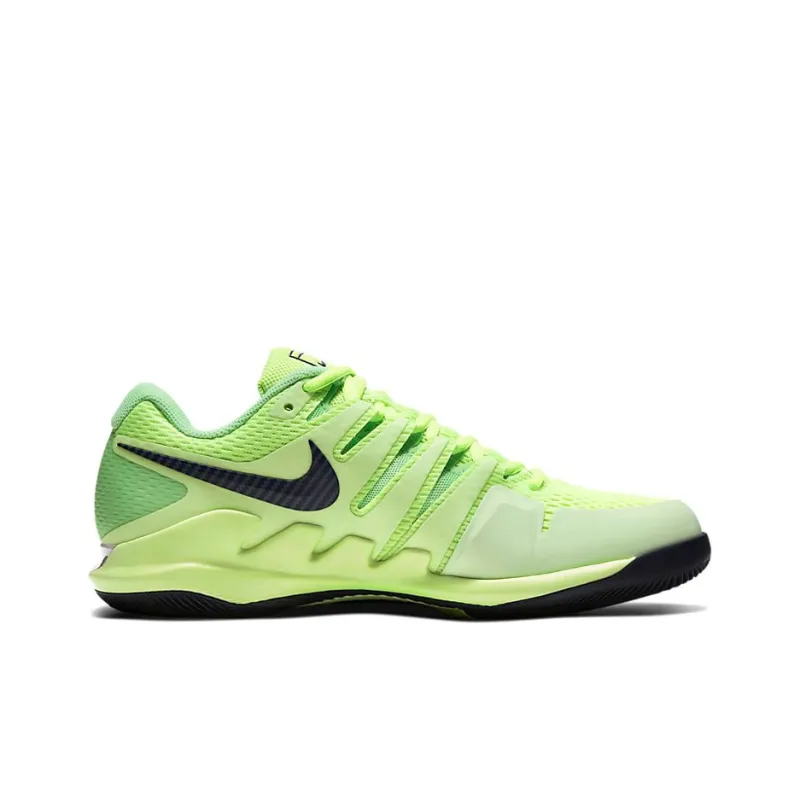 Nike Court Air Zoom Vapor X Hc 'Ghost Green'-1