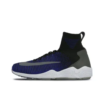 Nike Zoom Mercurial Xi Flyknit Black