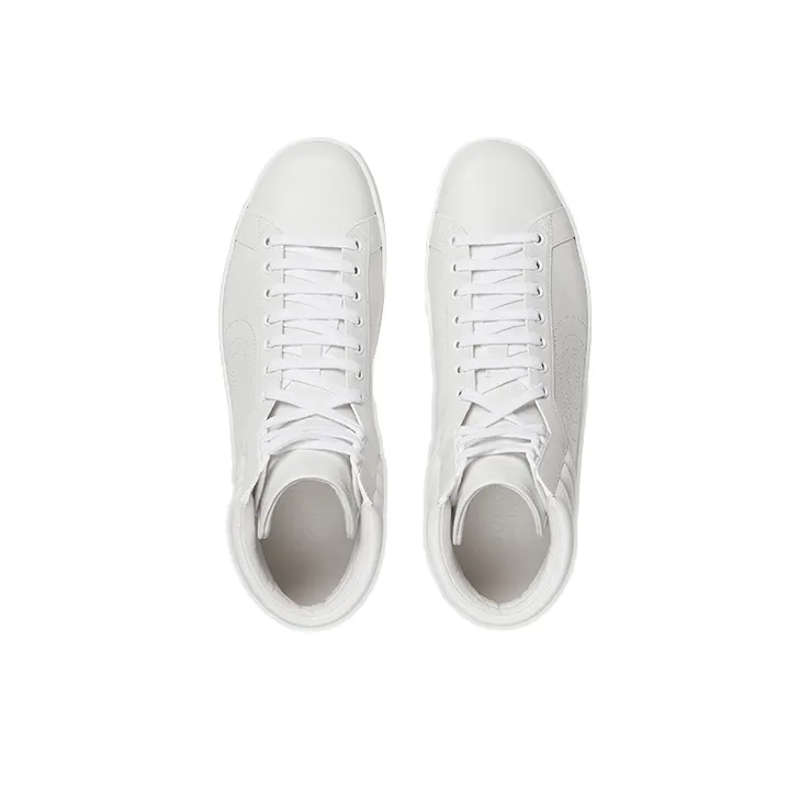 GUCCI Ace High 'White'-3