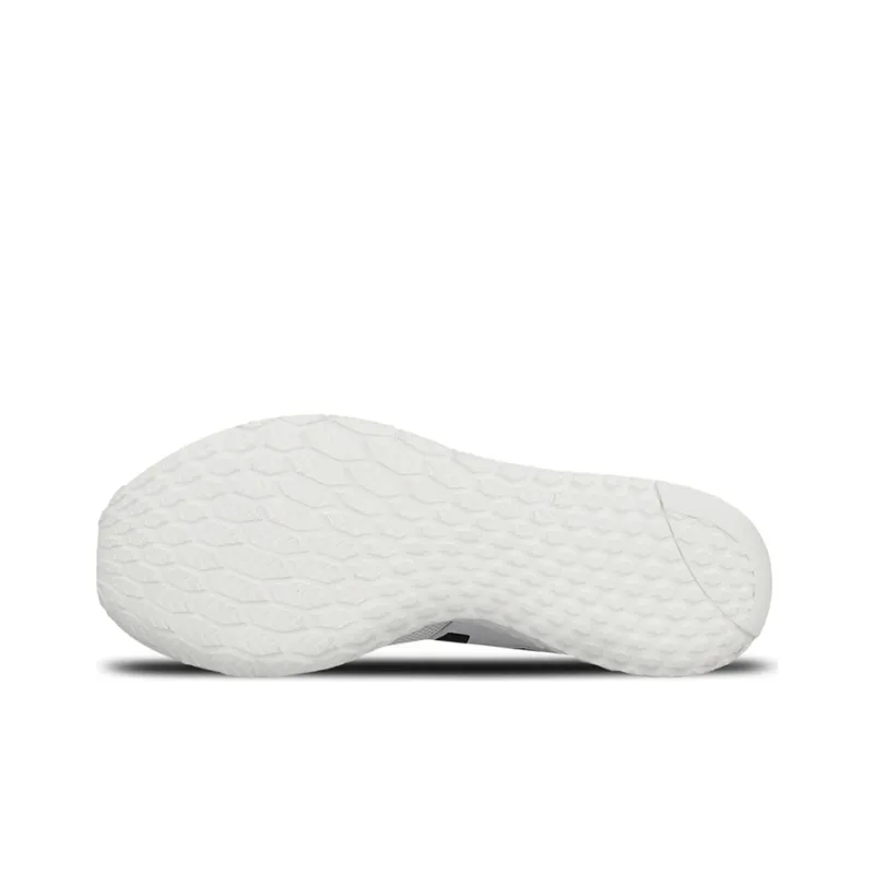 New Balance 1980 Low Top White-3