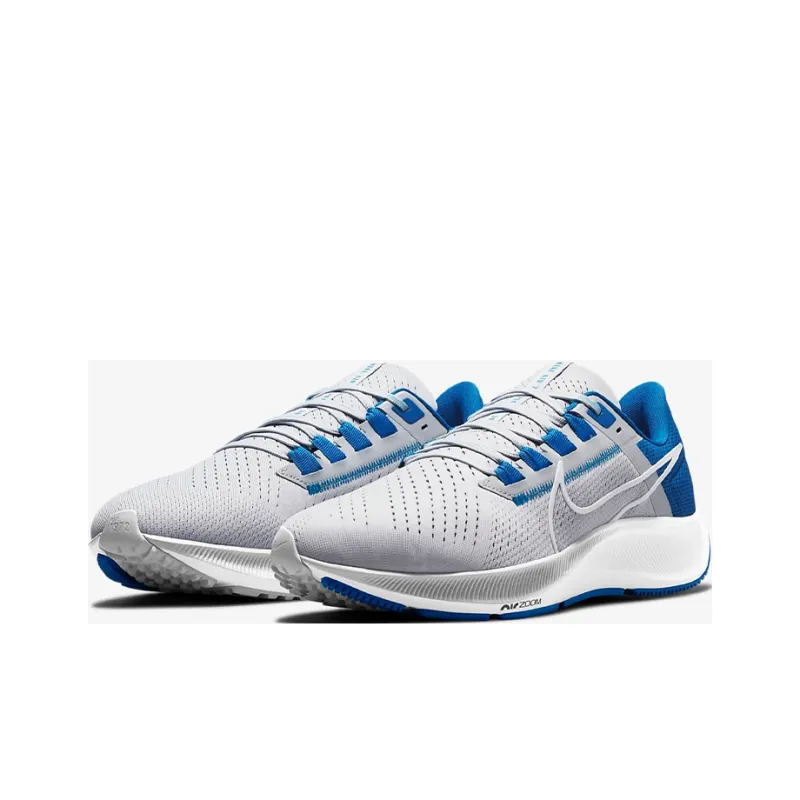 Nike X Nfl Air Zoom Pegasus 38 'Detroit Lions'-2