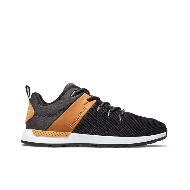 Timberland Sprint Trekker Running Shoes Men Low-Top Carbon Black-1