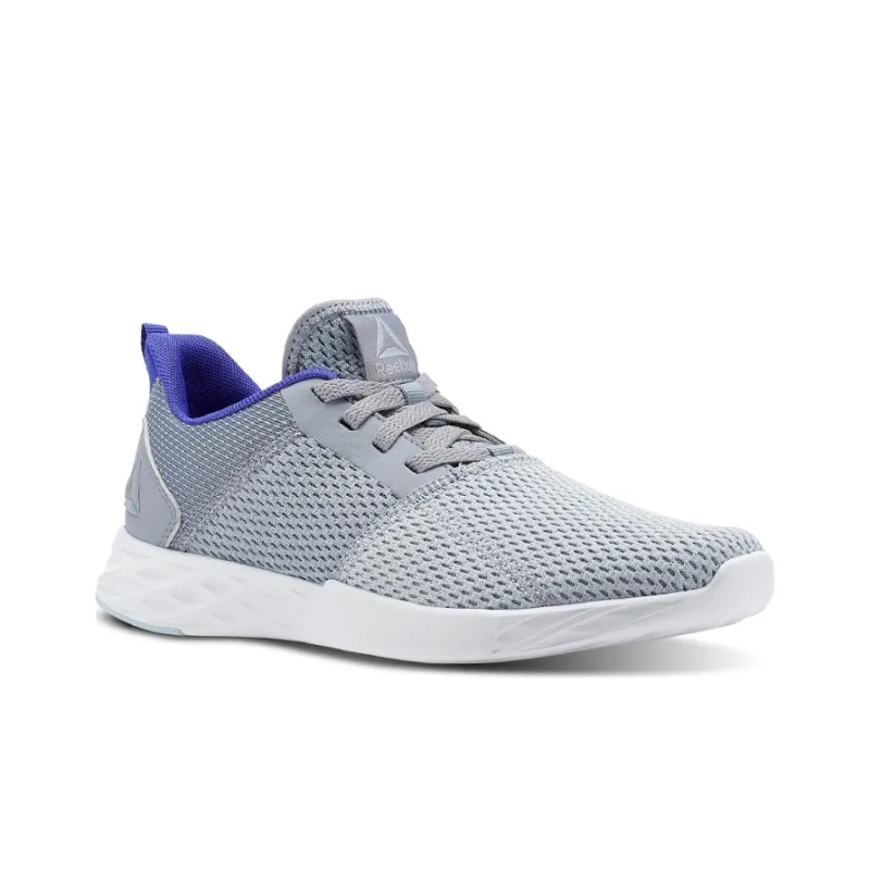 Reebok Astroride Strike Running Shoes Women's Low-Top Gray-2