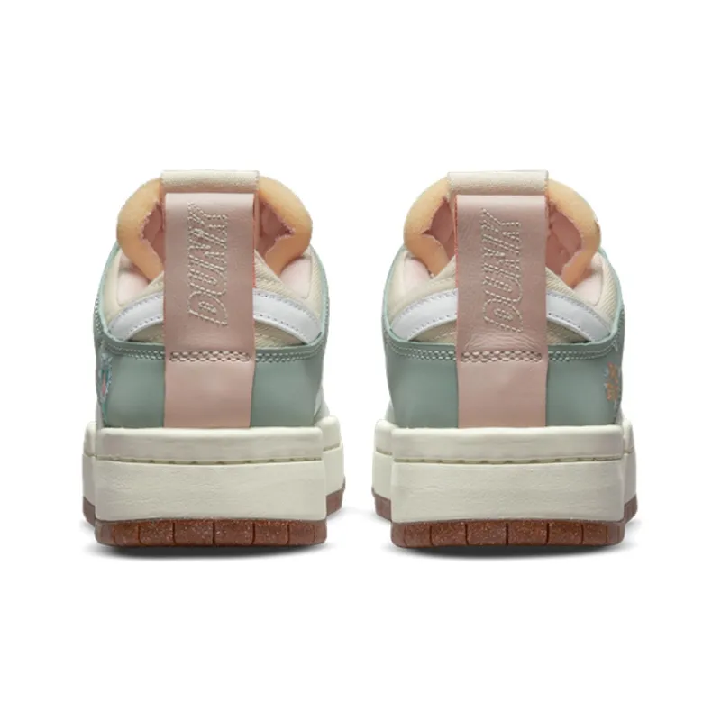 Nike Dunk Low Disrupt Dandy Dandelions Women's-4