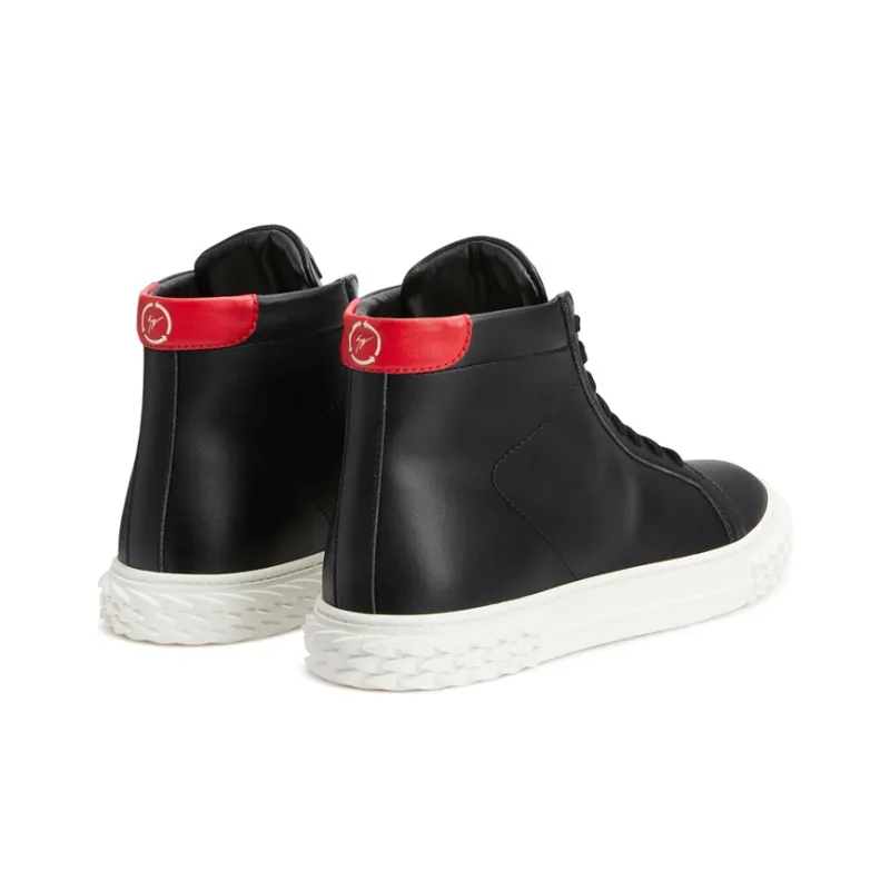 Giuseppe Zanotti Ecoblabber Sneakers-3