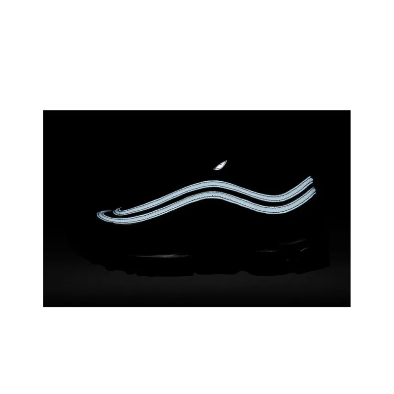 Nike Air Max 97 'Black Racer Blue'-5