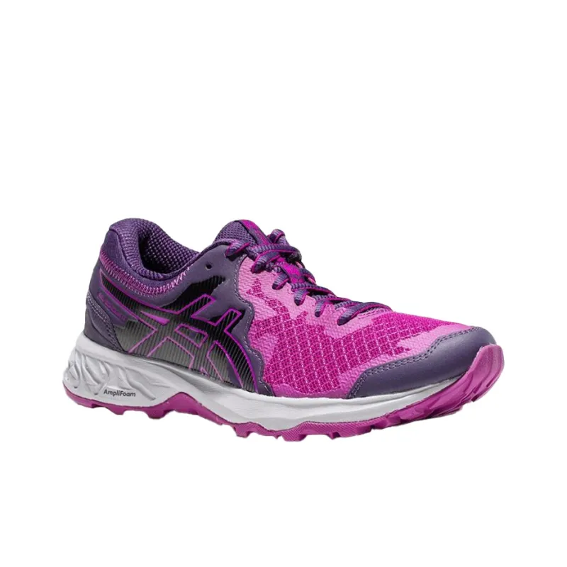Asics Gel Sonoma 4 'Purple' Women's-2