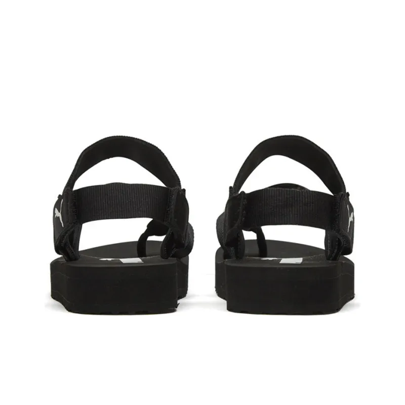 PUMA SummerCat 'Black' Women's-4