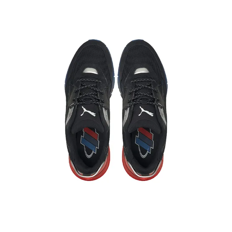 PUMA Mirage Sport Bmw M Motorsport Black-2