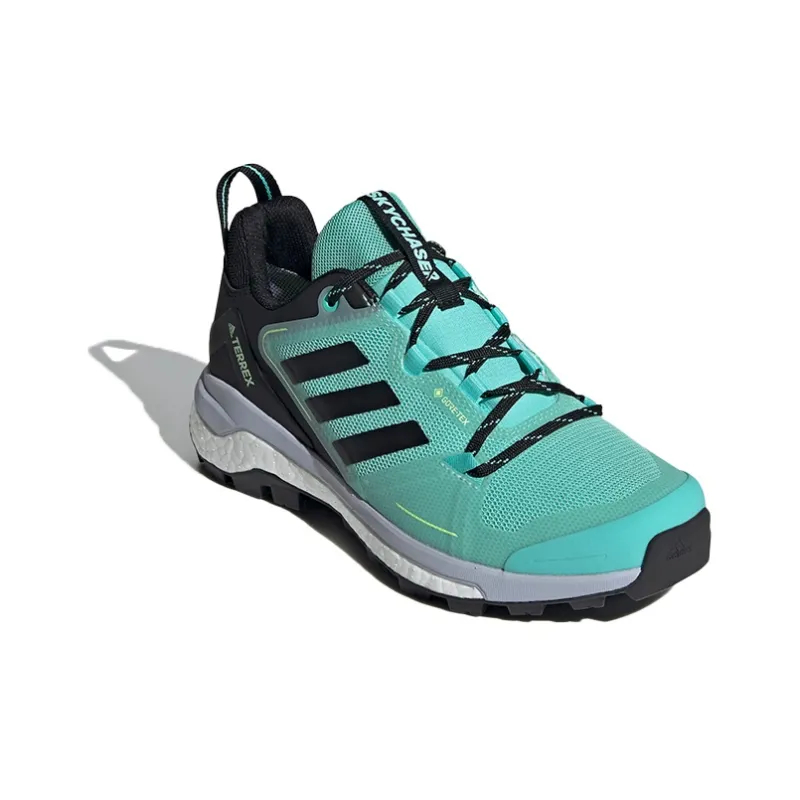 Terrex Skychaser Women's Adidas 2.0 GORE-TEX 'Acid Mint Black' Women's-2