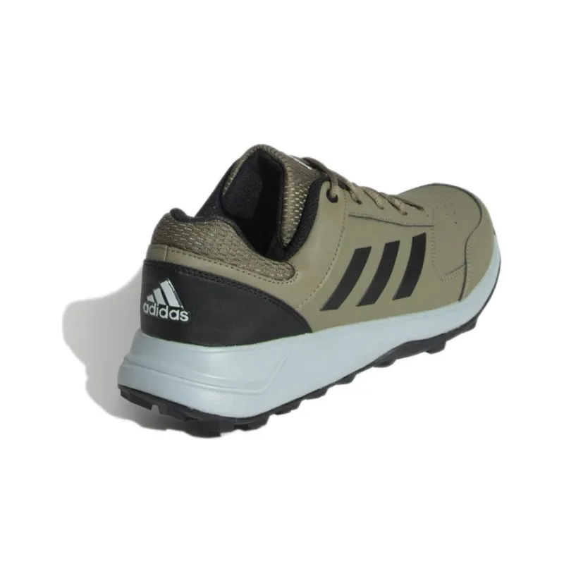 Adidas Wind Chaser Wear-Resistant Slip-Resistant Low-Top Running Shoes Men's-3