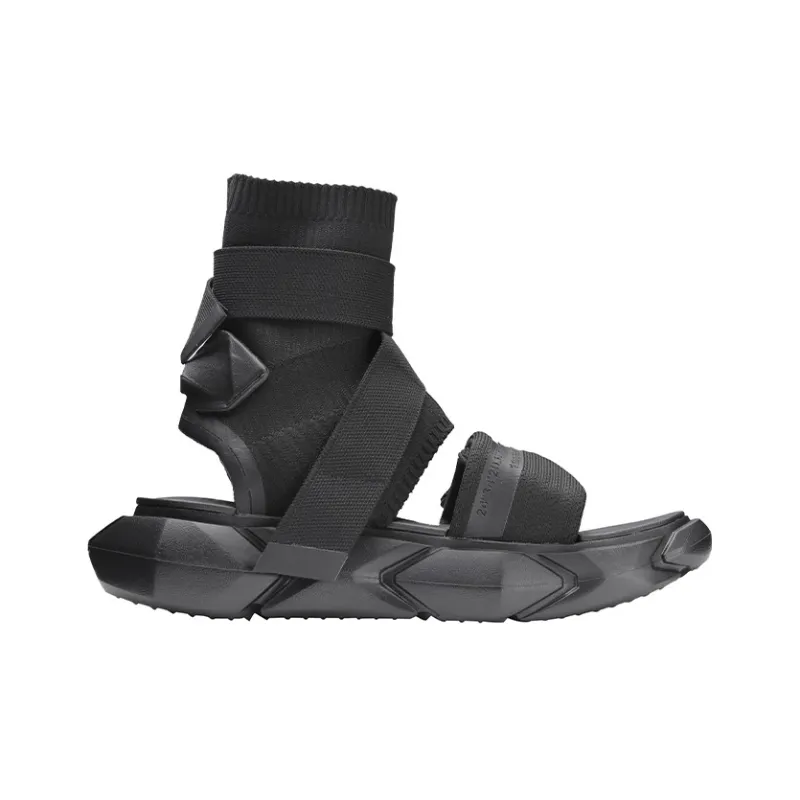 NORVINCY Beach Squashy And Bouncy Feeling Sandals Unisex-1