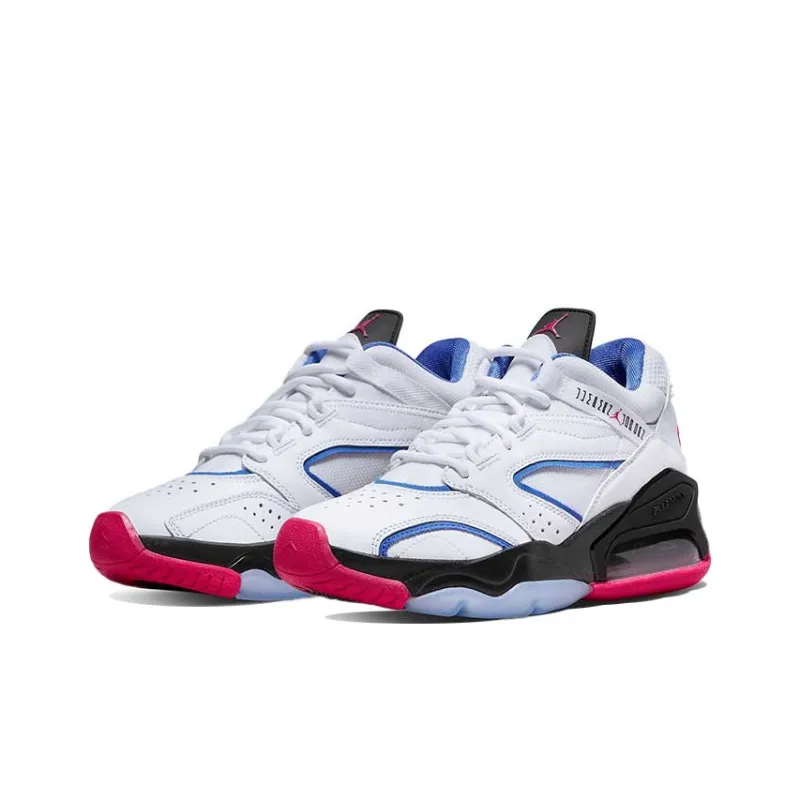 JORDAN Point Lane 'Fireberry' Gs-2
