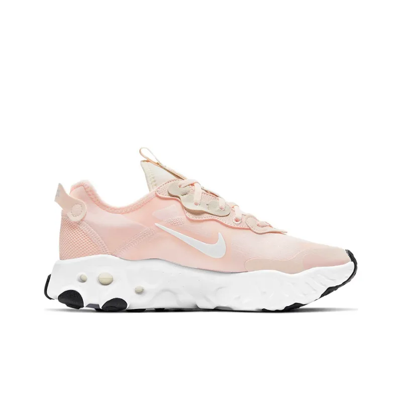 Nike React Art3mis 'Orange Pearl' Women's-1