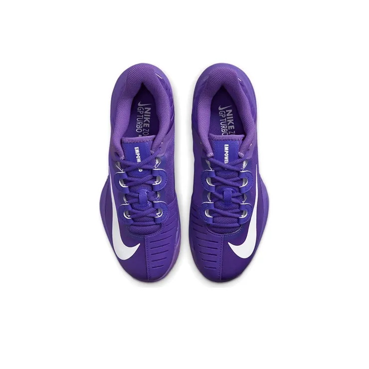 Nike X Naomi Osaka Court Air Zoom Gp Turbo 'Fierce Purple' Women's-3