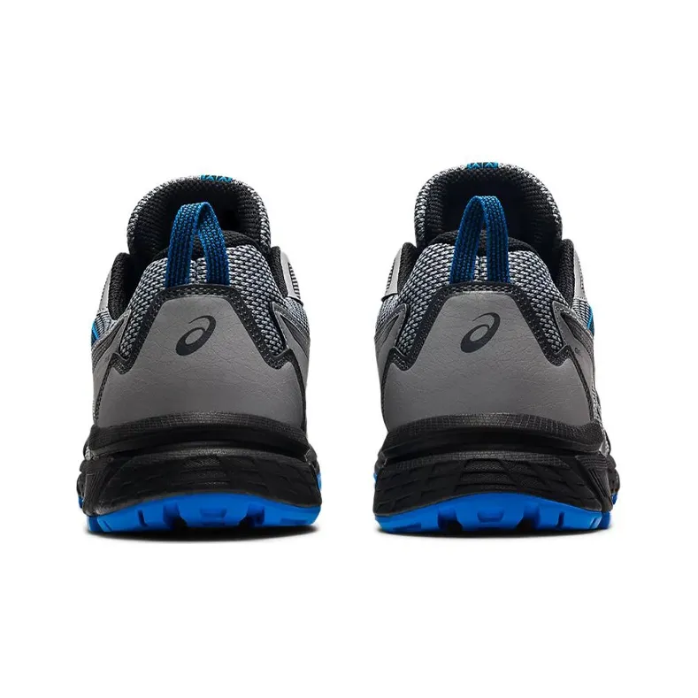 Asics Gel Venture 8 'Sheet Rock Electric Blue'-4