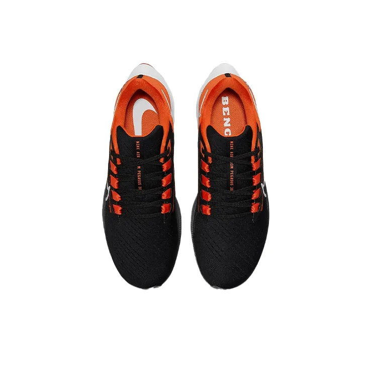 Nike X Nfl Air Zoom Pegasus 38 'Cincinnati Bengals'-3