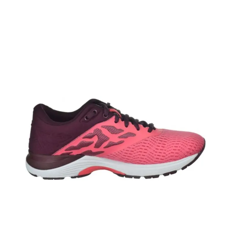 Asics Gel-Flux 5 Wear-Resistant Low-Top Athletic Shoes Women's Pink-1