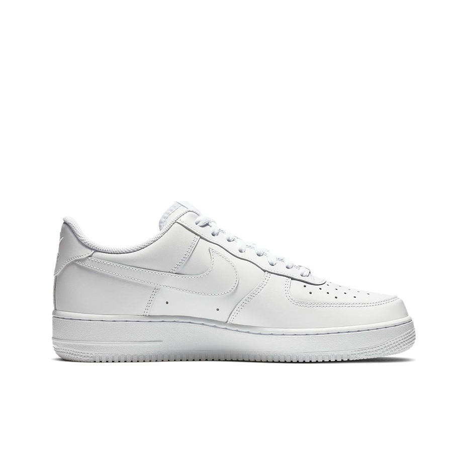 Nike Air Force 1 Low 07 White POIZON