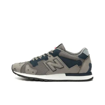 New Balance 770 Series Grey/Blue