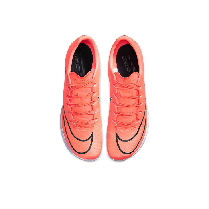Nike Air Zoom Maxfly Bright Mango Blackened Blue-3