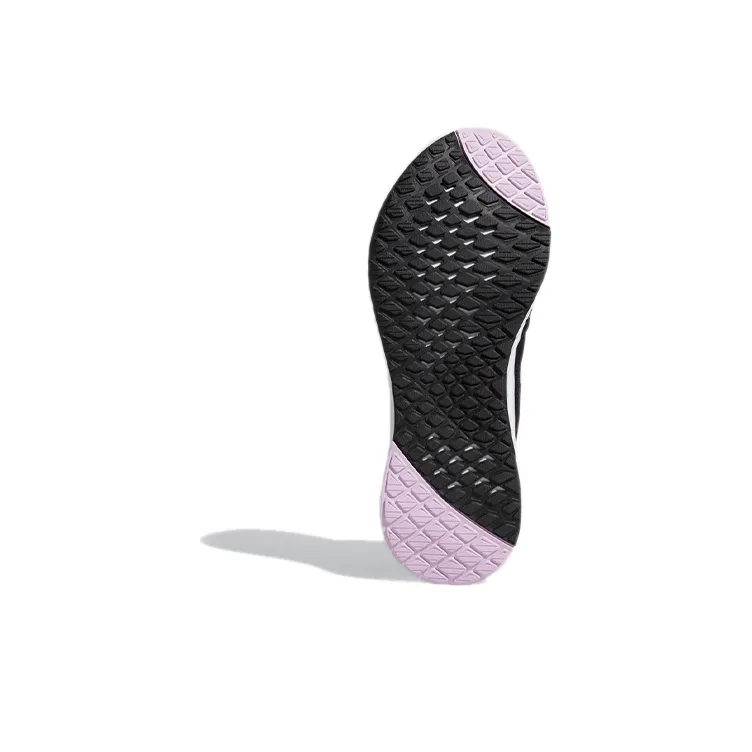 Adidas Edge Lux 3 'Black White' Women's-5