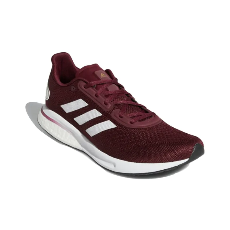 Adidas Supernova 'Aggies'-2