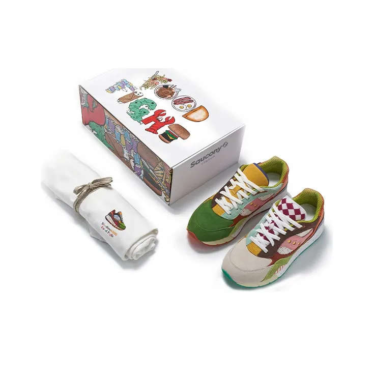 saucony Shadow 6000 'Food Fight'-2