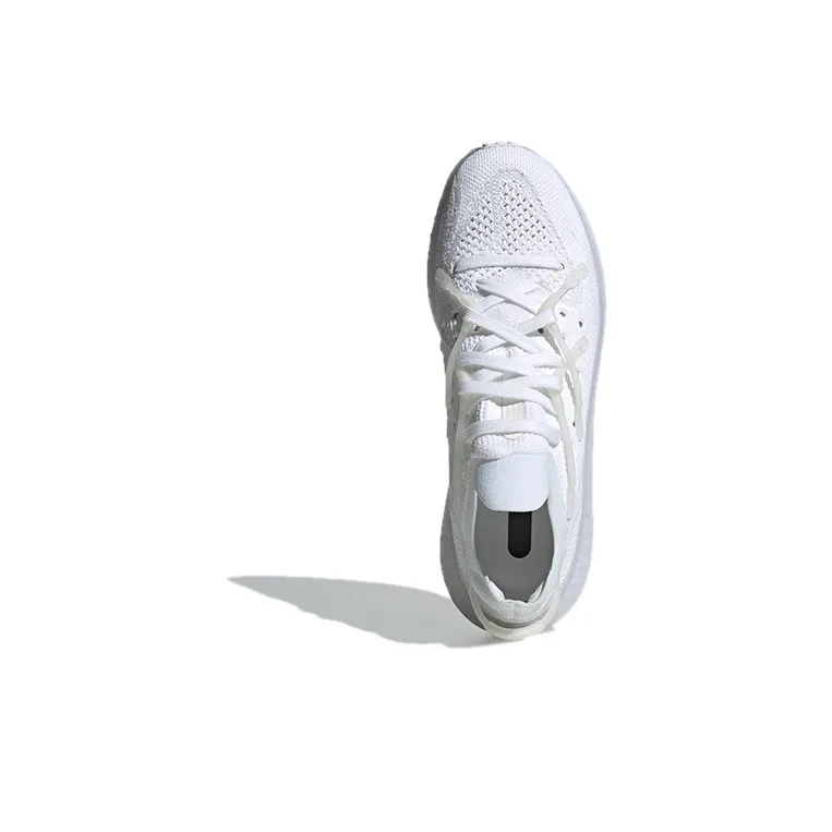 Adidas 4D Fusio White-4