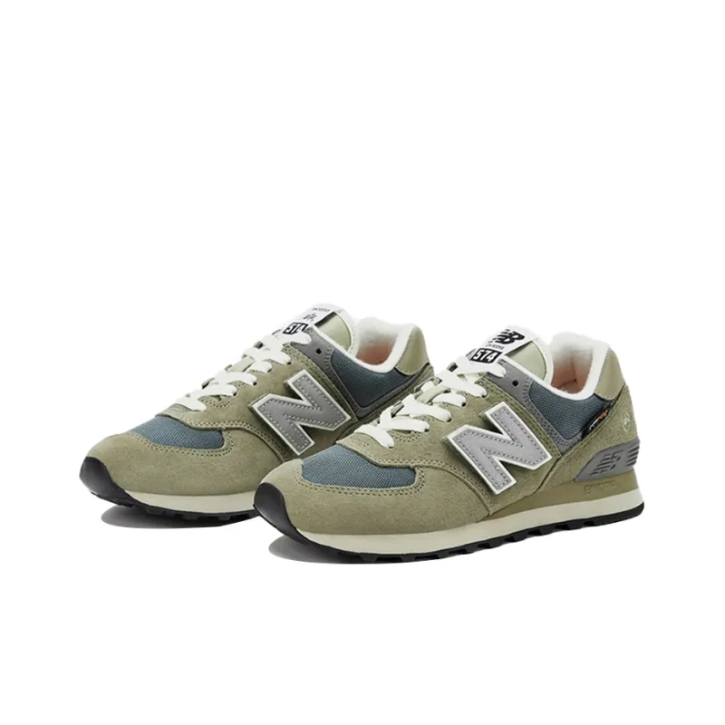 New Balance 574 Alpha Industries-2
