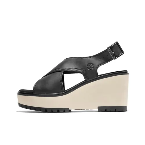 Timberland Koralyn One-Strap Sandals Women's