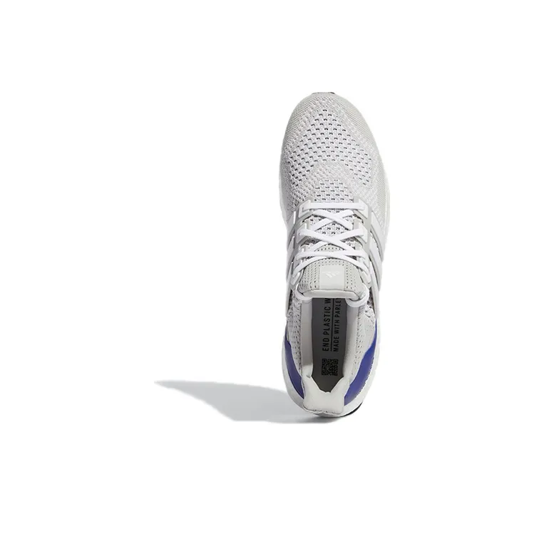 Adidas Ultra Boost 1.0 White Legacy Indigo-4