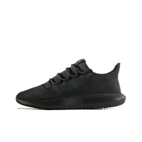 Adidas Originals Tubular Shadow Casual Shoes Men Low-Top Charcoal Black