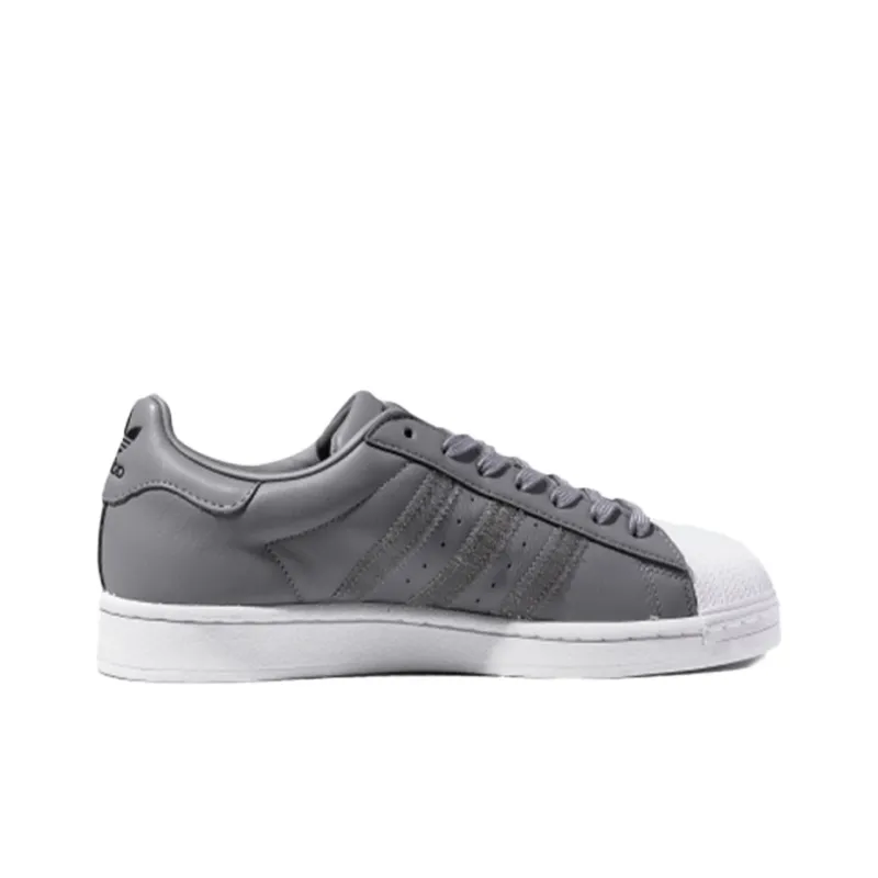 adidas originals Superstar Grey-1