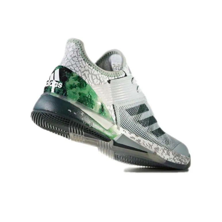 Adidas Adizero Ubersonic Tennis Women's-3