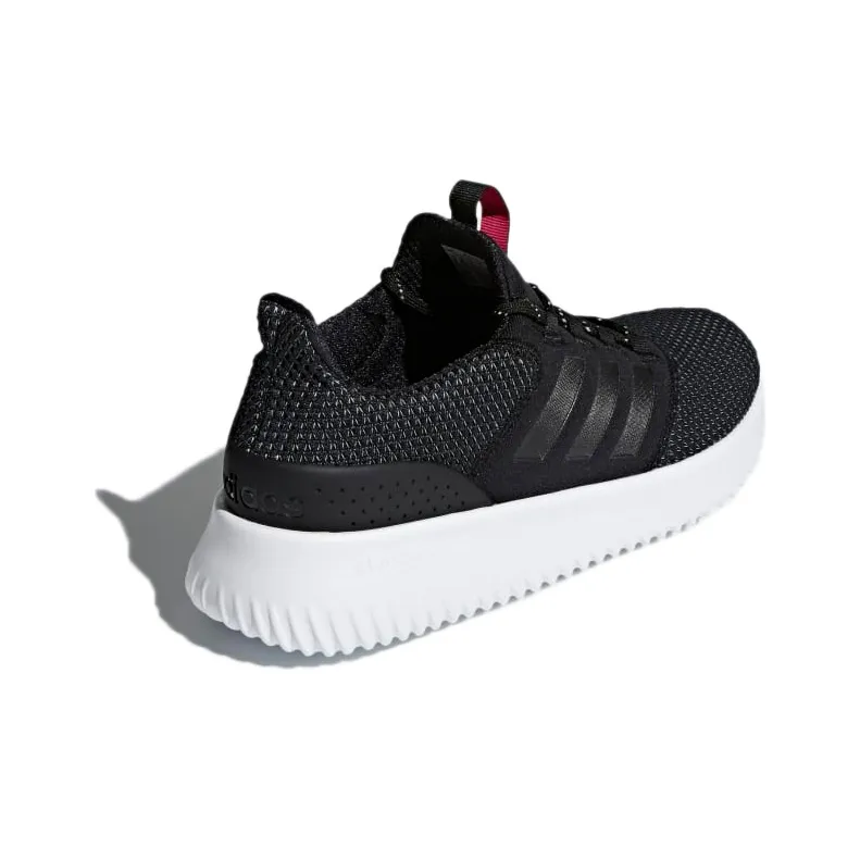 Adidas Cloudfoam Ultimate 'Core Black'-3