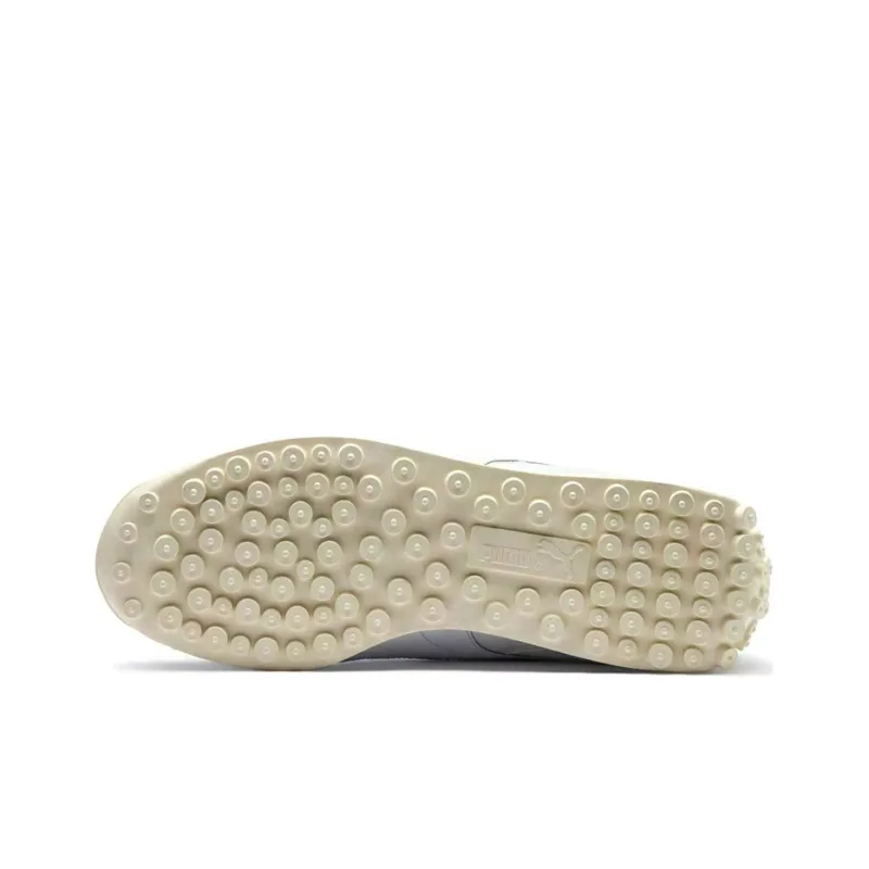 PUMA Style Avanti King Avanti Premium Low-Top Running Shoes Men's White-4