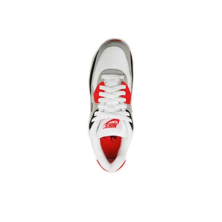 Nike Air Max 90 Infrared Women's-3