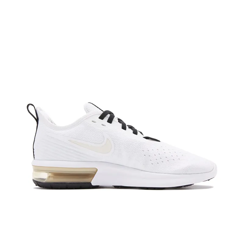 Nike Air Max Sequent 4 'Pale Ivory' Women's-1