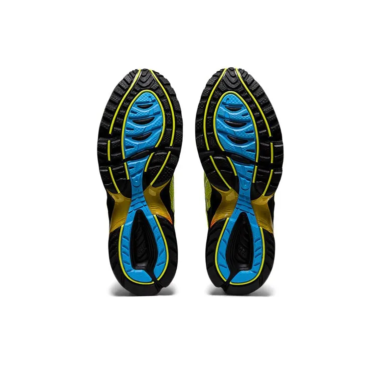 Asics Gel 1090 IAB Studio AI 2 Lime-5