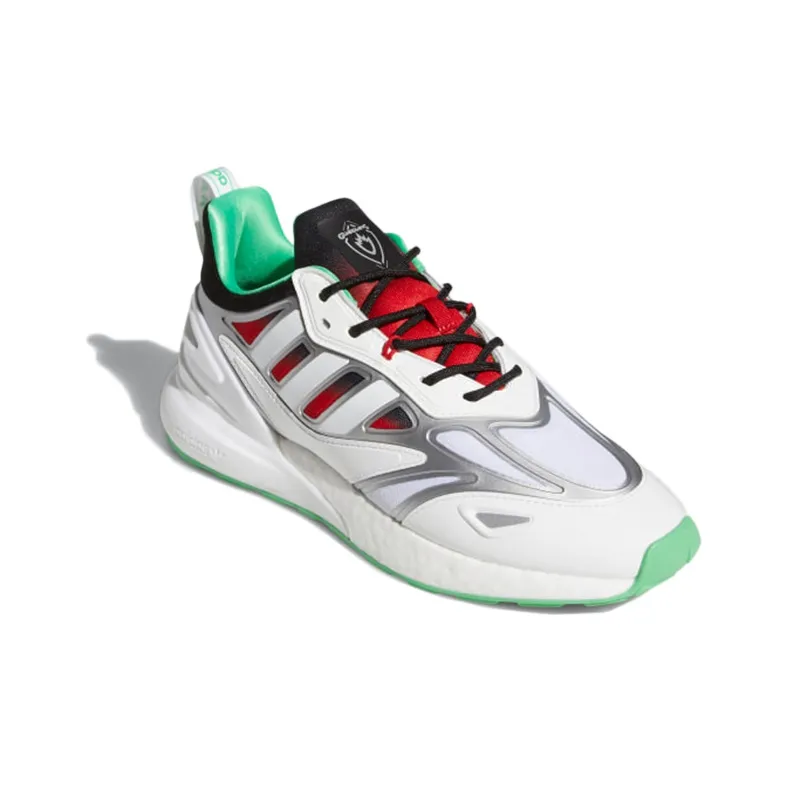 Adidas Ozelia Guardians Of The Galaxy Gamora-2