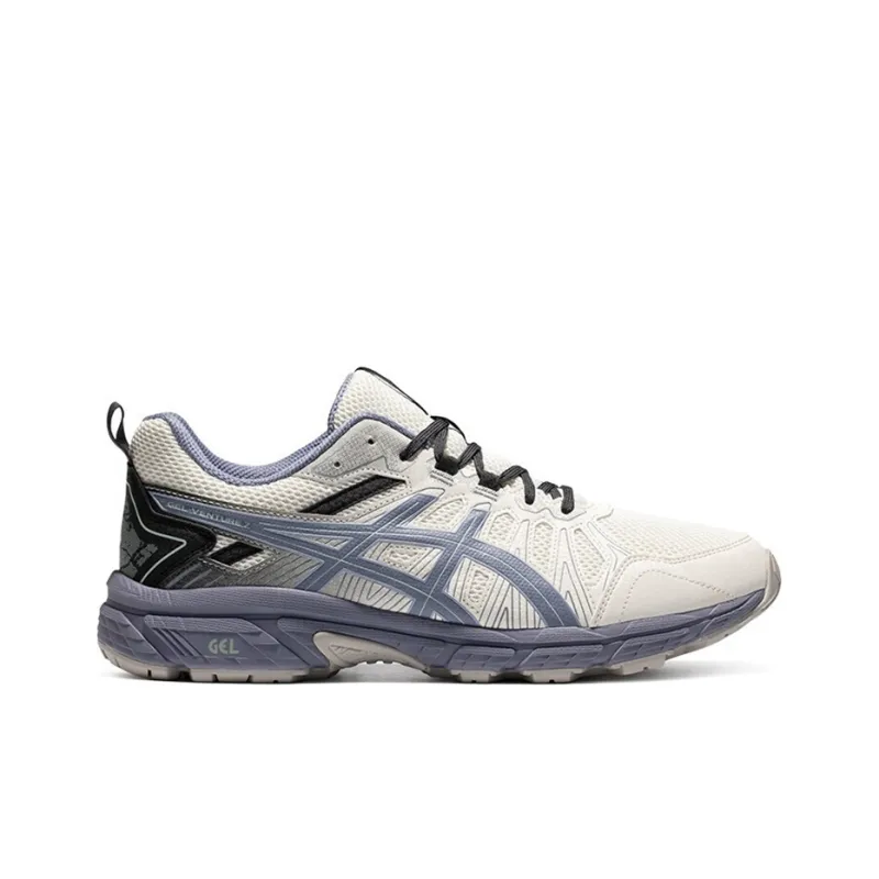 Asics Gel Venture 7 Mx 'White Blue'-1