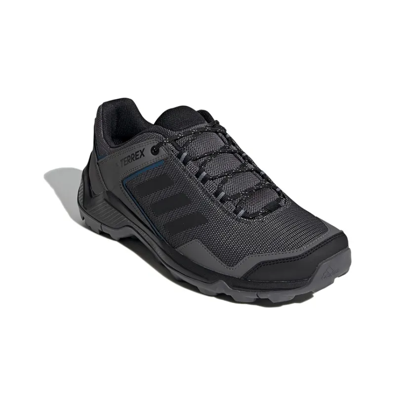 Adidas Terrex Eastrail 'Black Grey'-2