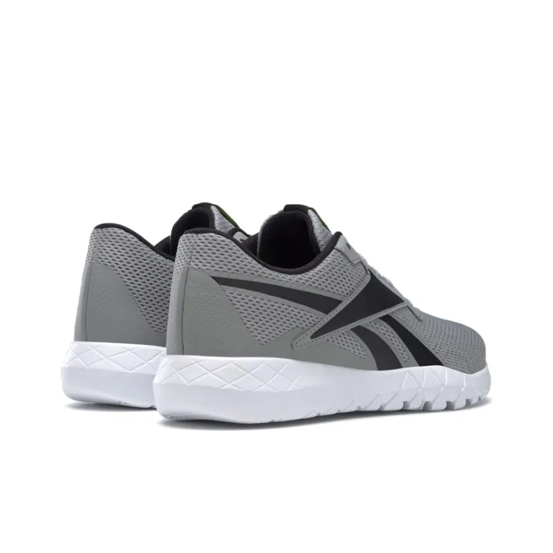 Reebok Flexagon Energy Tr 3 'Pure Grey'-3